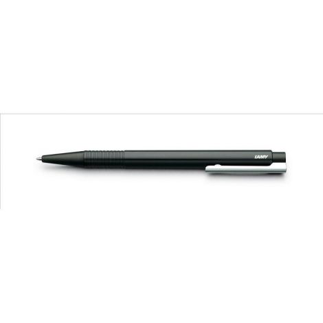 Długopis Lamy 204 Logo M+ Czarny M16BL - 2